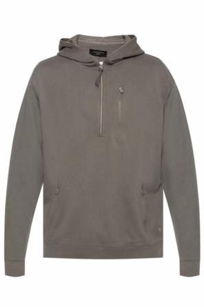 ‘kino’ hooded sweatshirt, zdjęcie 1 ‘kino’ hooded sweatshirt od AllSaints
